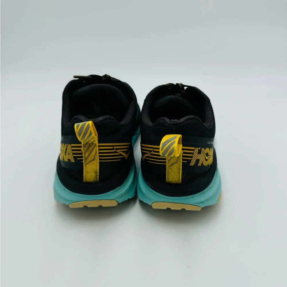 HOKA One One Challenger ATR 5 Women’s - Size US 7 - Black - Picture 3 of 11
